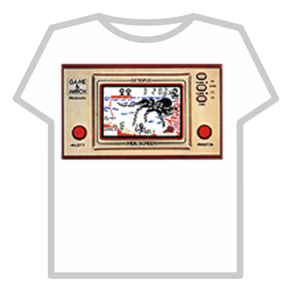 Game&watch thumbnail