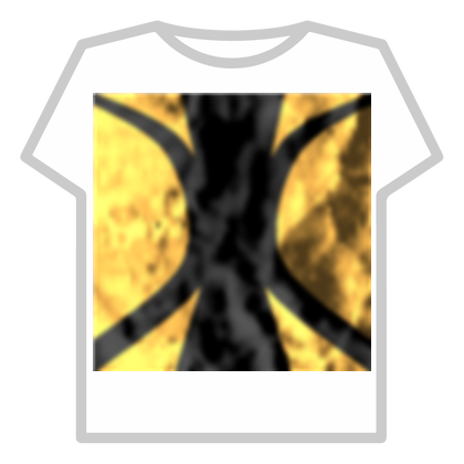 Golden Shirt of Pwnage