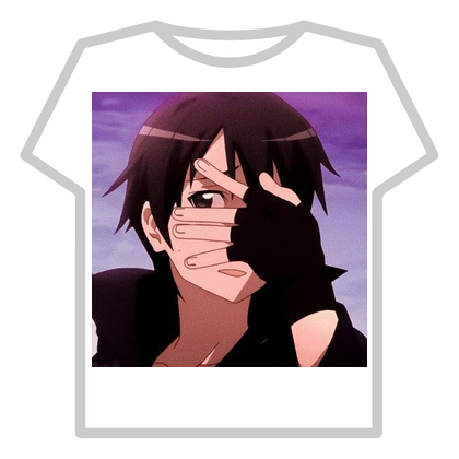 Kirito thumbnail