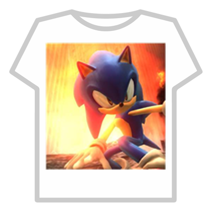Sonic the Hedgehog