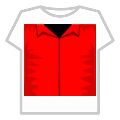 Pizza Place Worker Suit