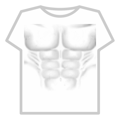 STRONG FIT BUFF ABS SIXPACK MUSCLES MUSCULOS