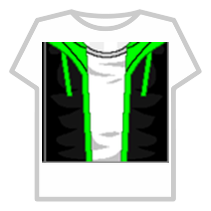 Black shirt thumbnail