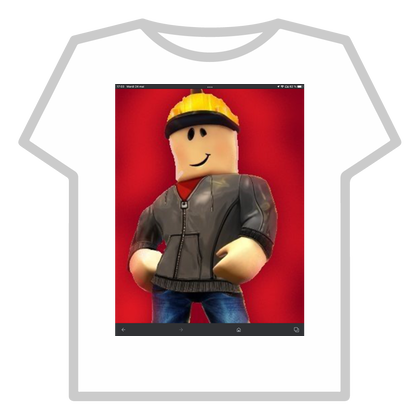 Builder man thumbnail