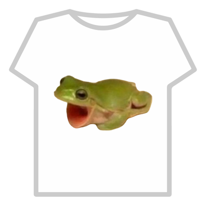 Echo frog thumbnail