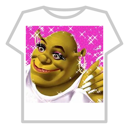 Slay shrek