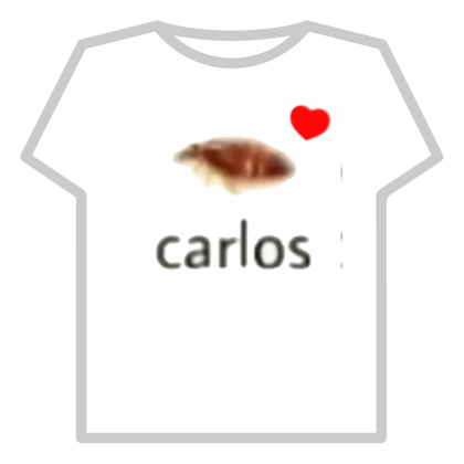 carlos my beloved transparent thumbnail
