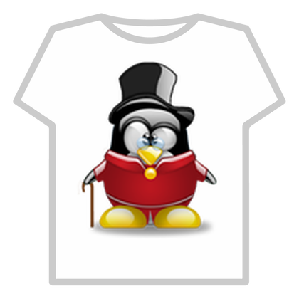 Rich tux