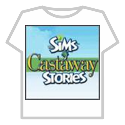sims 2 castaway thumbnail