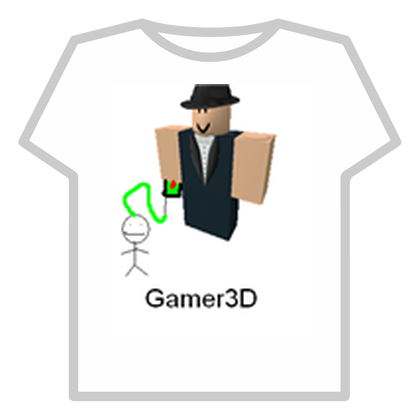 Gamer3D Trading Card thumbnail