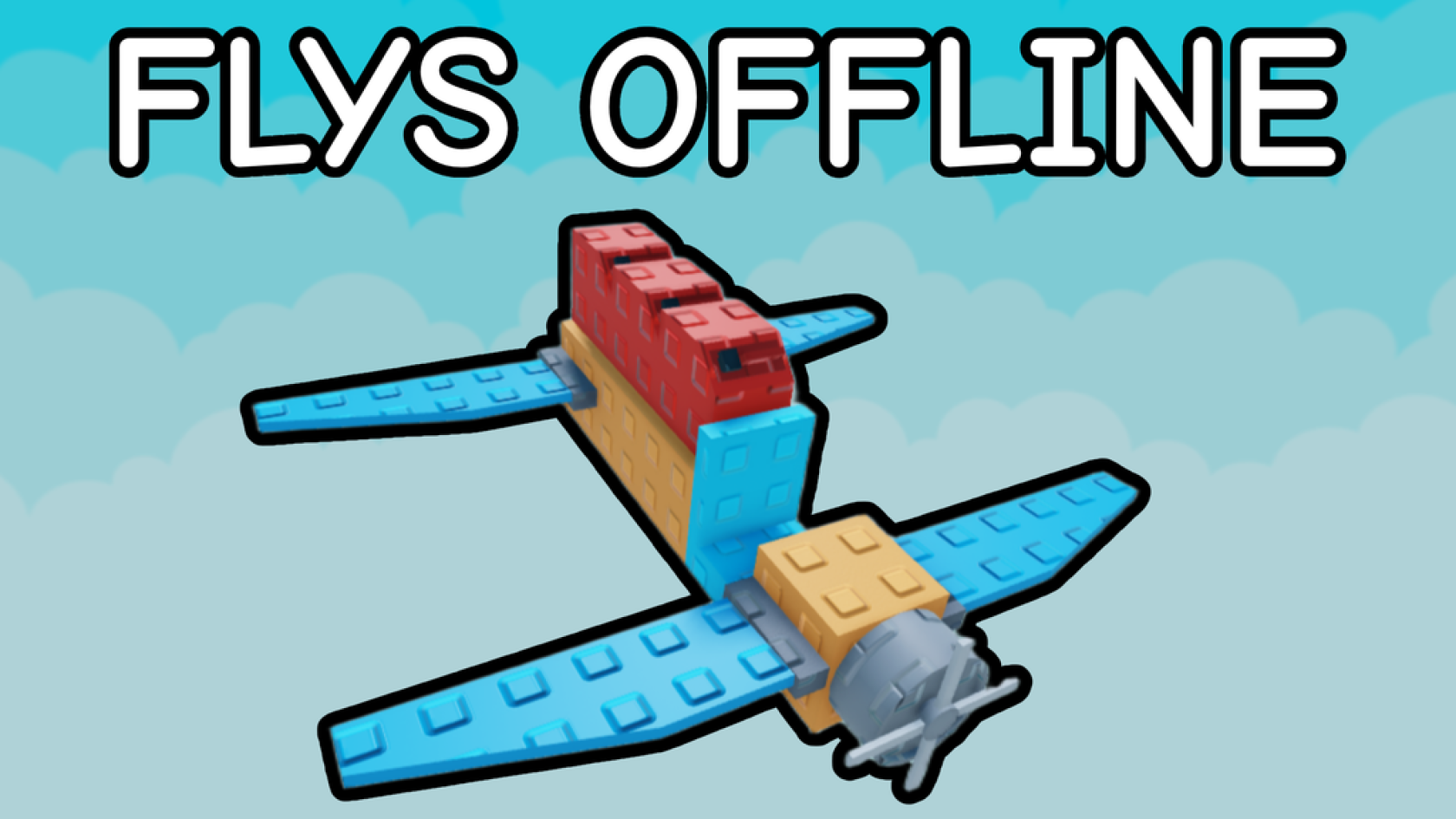 Build A Plane