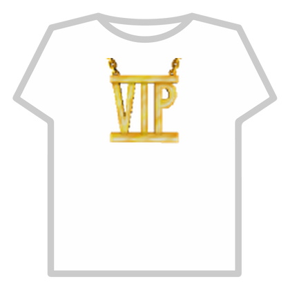 VIP Necklace thumbnail
