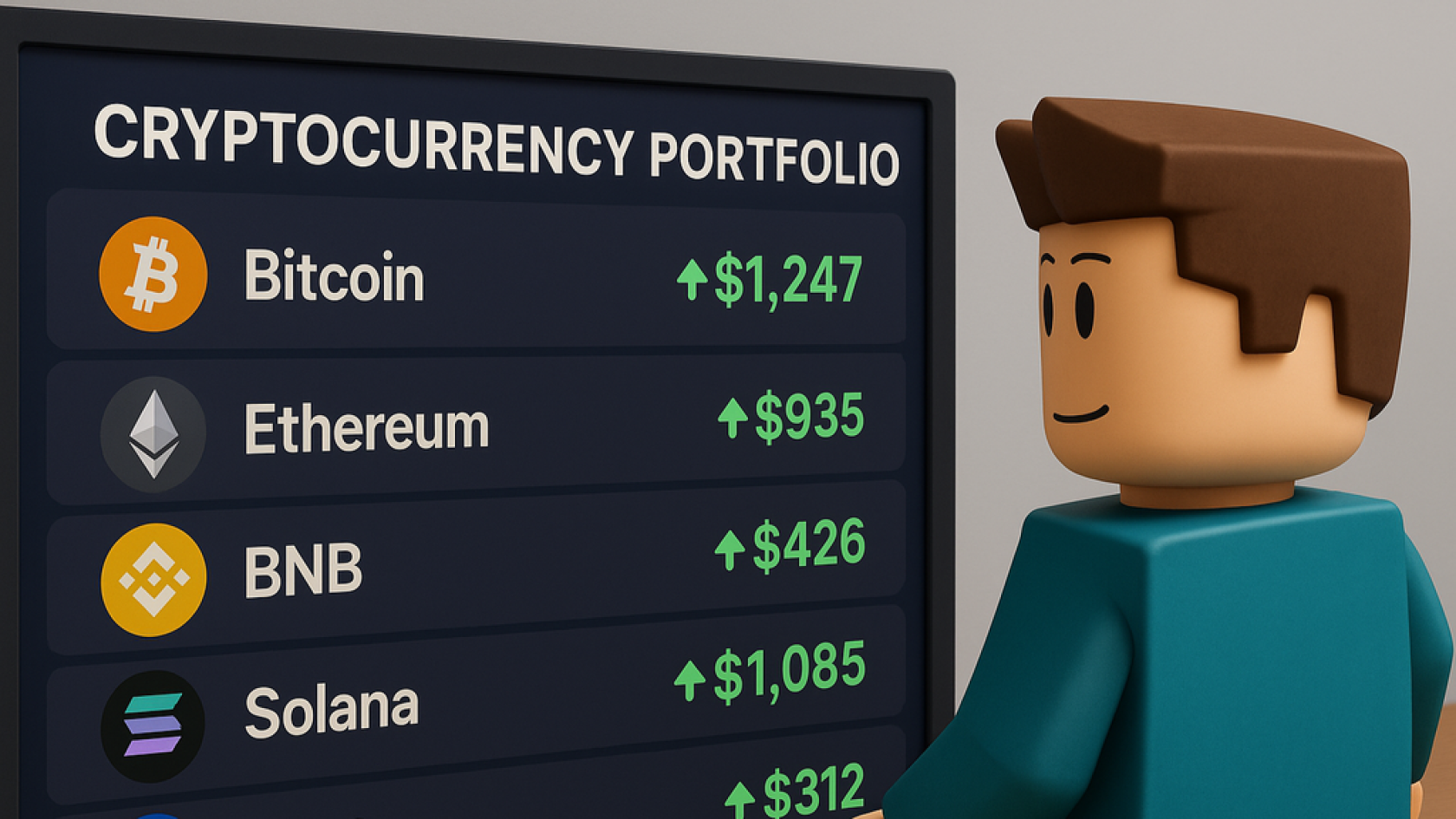 [🗓️ CHALLENGES] Crypto RNG 📈