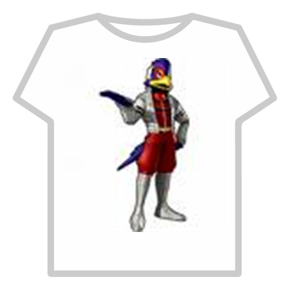 Falco thumbnail