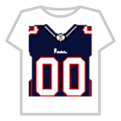 Patriot Jersey