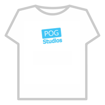 Pog Studios Logo! thumbnail