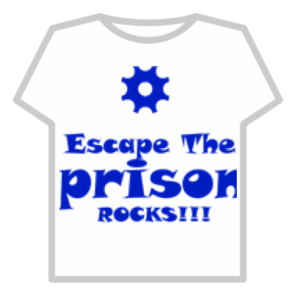 Escape The Prison ROCKS!