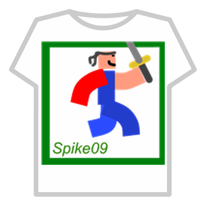Spike09 Trading Card thumbnail
