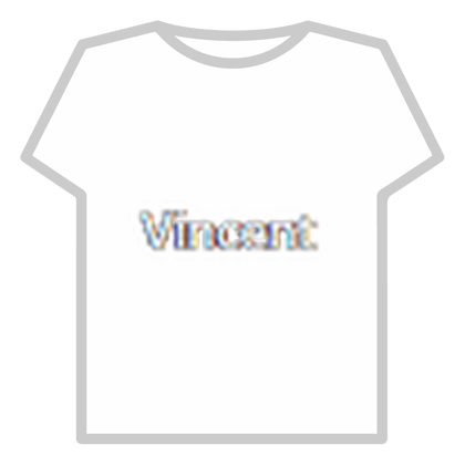 Vincent t-shirt lol thumbnail