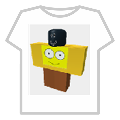 Sp0ngeb0b Fan Shirt thumbnail