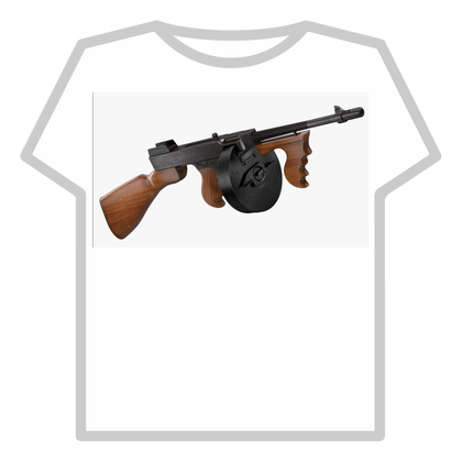 tommy gun thumbnail