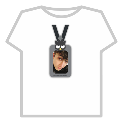 Stray Kids BangChan STAR' Era Photocard