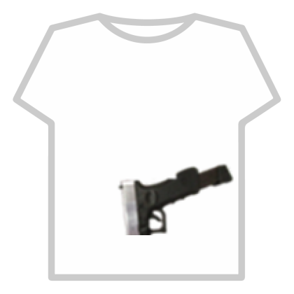 GLOCK - Roblox