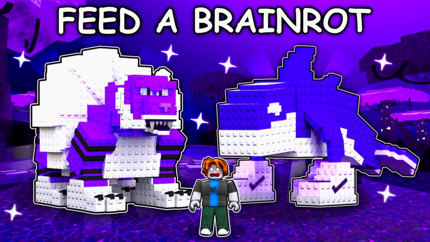 [UPD] Catch and Feed a Brainrot!
