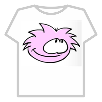 puffle pink