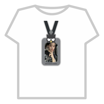 NewJeans m(in)ji Selca Photocard