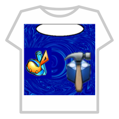 Super water shirt