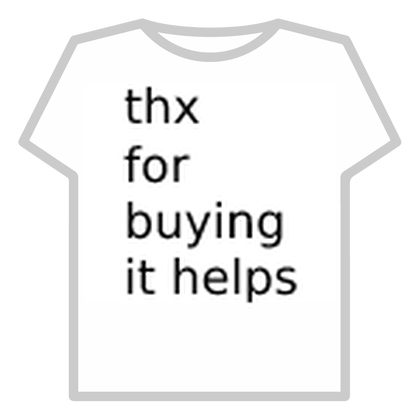 if you buy this thanks it helps alot thumbnail