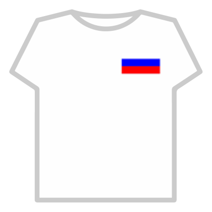 Russian Flag Roblox 180DAY