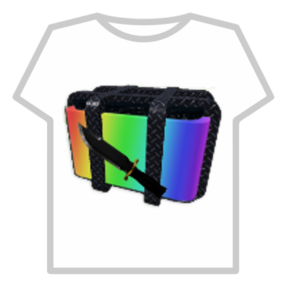 Chroma Box - Roblox