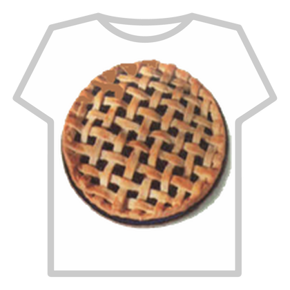 Pie shirt