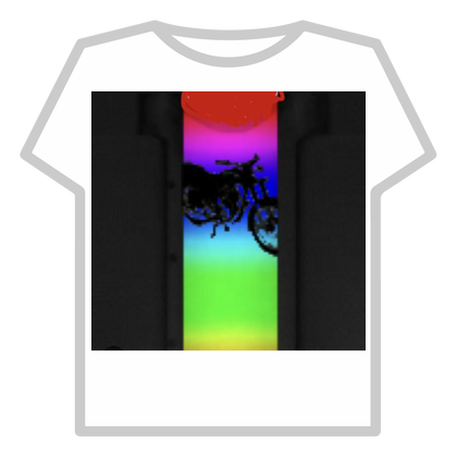 Raimbow bacon thumbnail