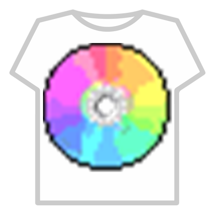 Shiny CD thumbnail