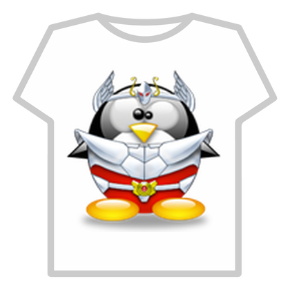 God armor tux