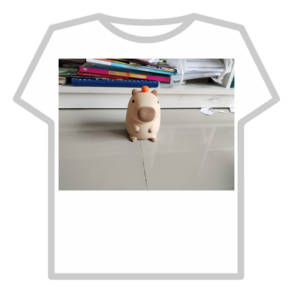 Capybara Wonderful thumbnail