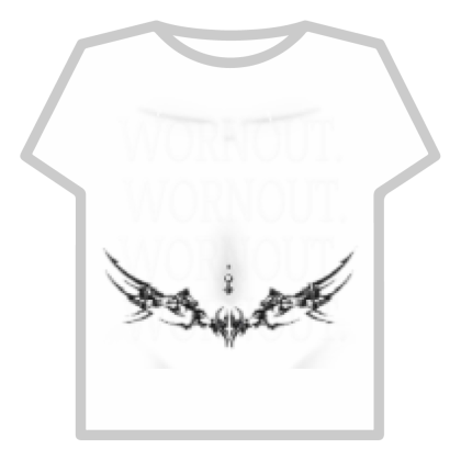 dh shading barbie belly Abs piercing tattoo