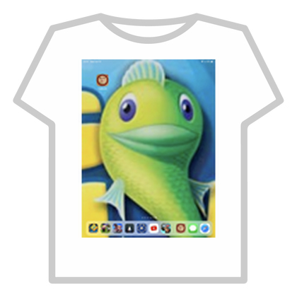 Fishy thumbnail