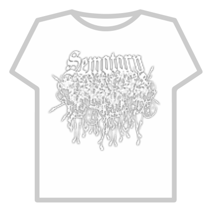 Sematary transparent logo