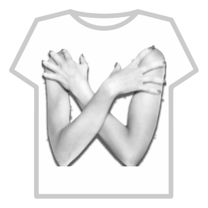 arms