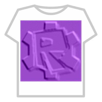 "OMG PURPLE" Admin Badge - N.T.
