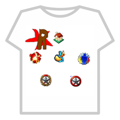 The Officials Shirt thumbnail