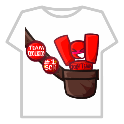 C00LKIDD in a bag [FORSAKEN]