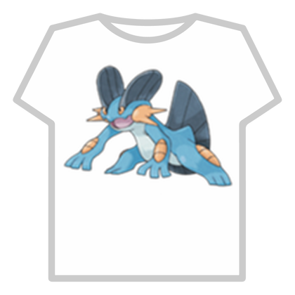 Swampert