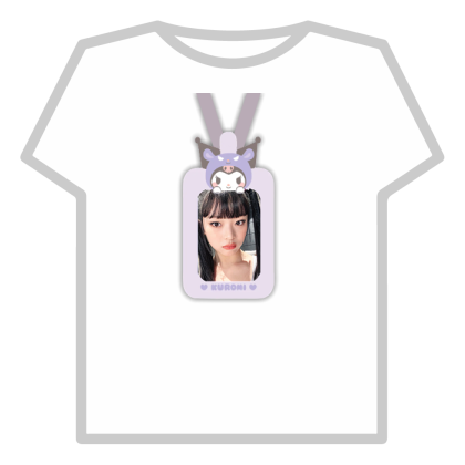 NewJeans Hanni Selca Photocard