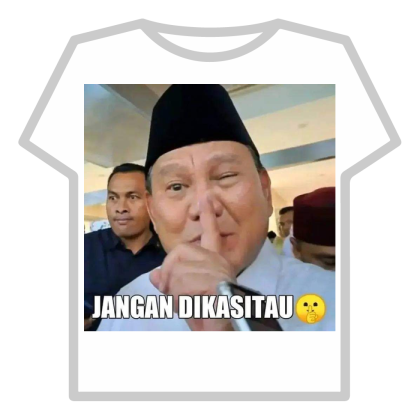 Prabowo