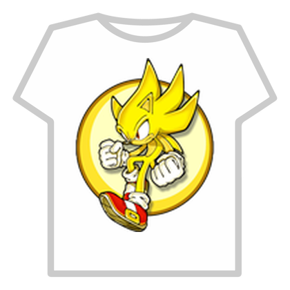 Super Sonic